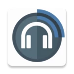 Logo of PodStore android Application 