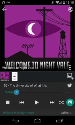 PodStore android App screenshot 4